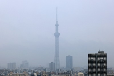 東京スカイツリー