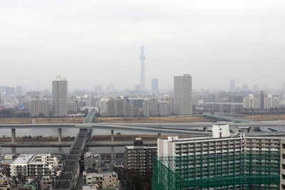 東京スカイツリー