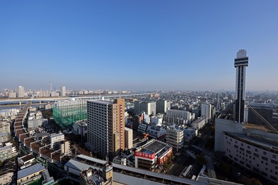 東京スカイツリー