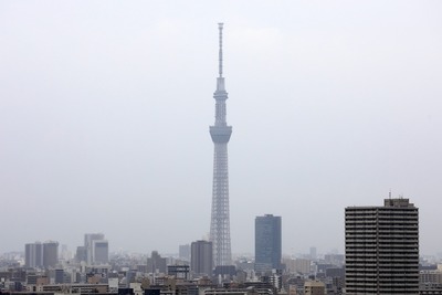 東京スカイツリー