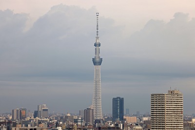 東京スカイツリー