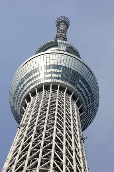 東京スカイツリー