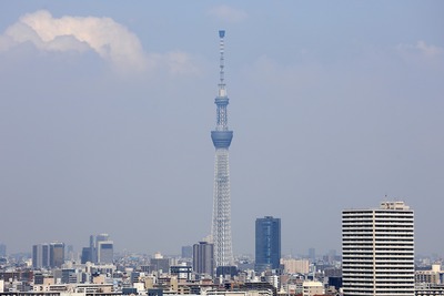 東京スカイツリー