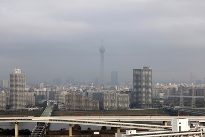 東京スカイツリー