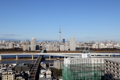 東京スカイツリー