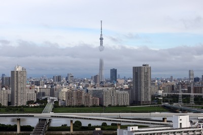 東京スカイツリー