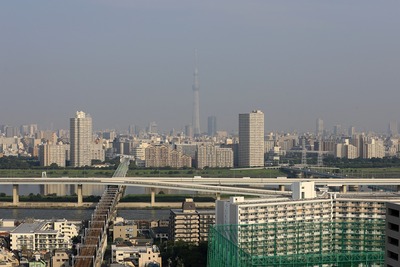 東京スカイツリー