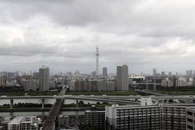 東京スカイツリー