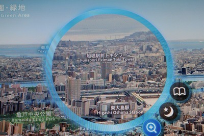 船堀駅前トキタワー