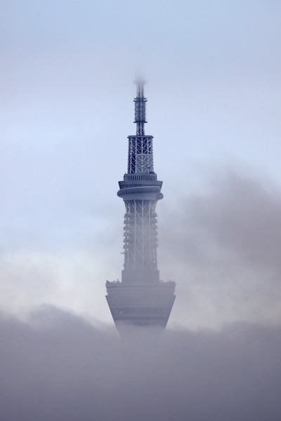 東京スカイツリー