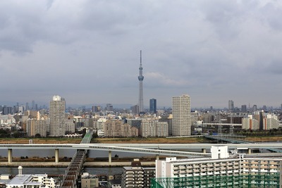 東京スカイツリー