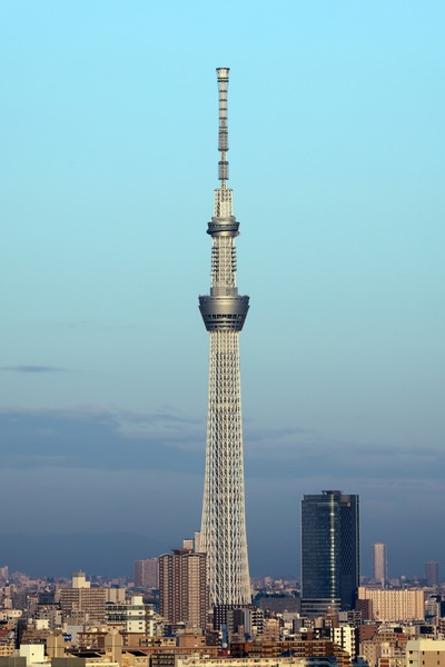 東京スカイツリー