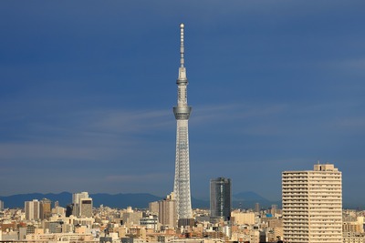 東京スカイツリー