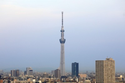 東京スカイツリー