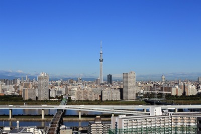 東京スカイツリー