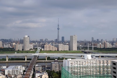 東京スカイツリー