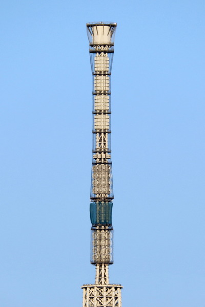 東京スカイツリー