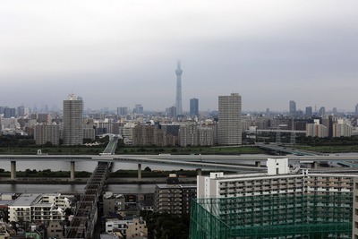 東京スカイツリー