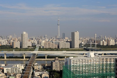 東京スカイツリー