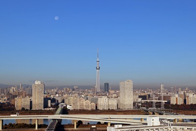 東京スカイツリー