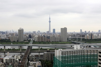 東京スカイツリー