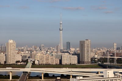東京スカイツリー