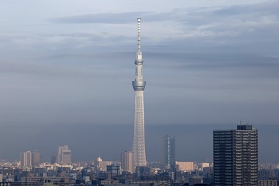 東京スカイツリー