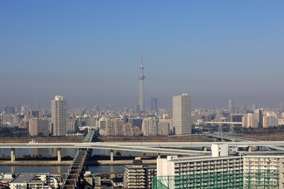 東京スカイツリー