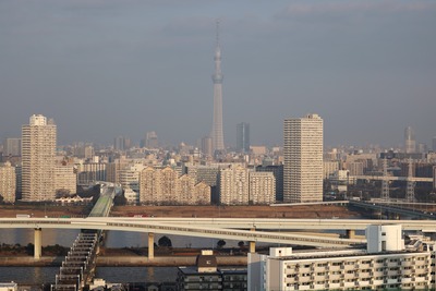 東京スカイツリー