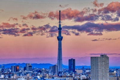 東京スカイツリー