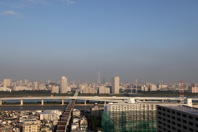 東京スカイツリー