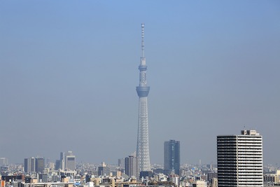 東京スカイツリー