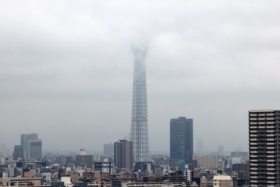 東京スカイツリー