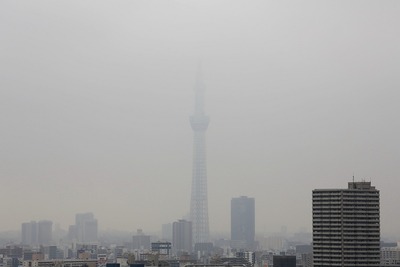 東京スカイツリー