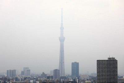 東京スカイツリー