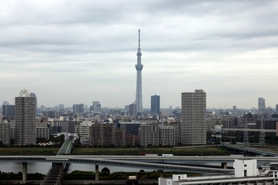 東京スカイツリー