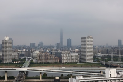 東京スカイツリー