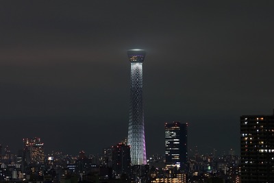 東京スカイツリー