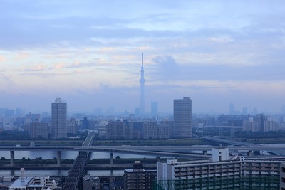 東京スカイツリー