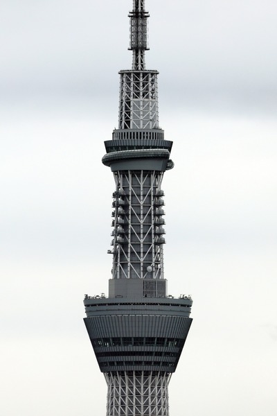 東京スカイツリー