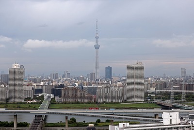 東京スカイツリー