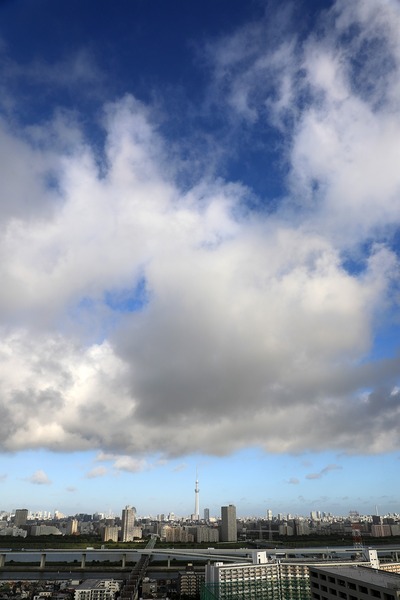 東京スカイツリー