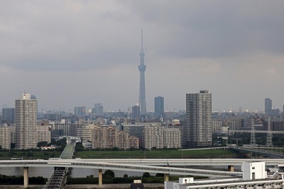 東京スカイツリー