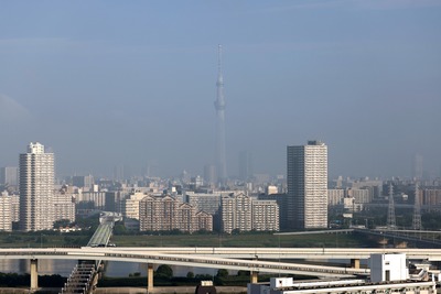 東京スカイツリー
