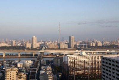 東京スカイツリー