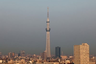 東京スカイツリー