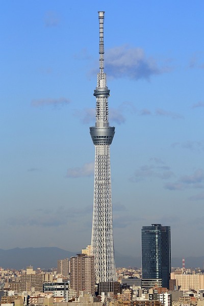 東京スカイツリー