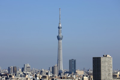 東京スカイツリー