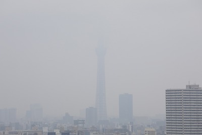 東京スカイツリー