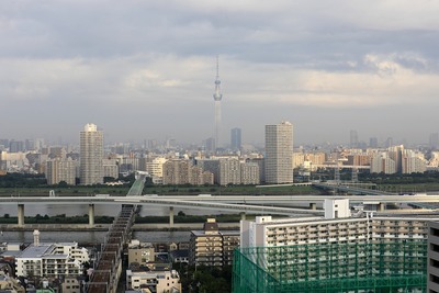 東京スカイツリー